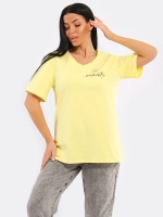 Футболка хлопок большие размеры