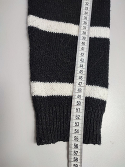 Джемпер H&M вязаный 46 размер