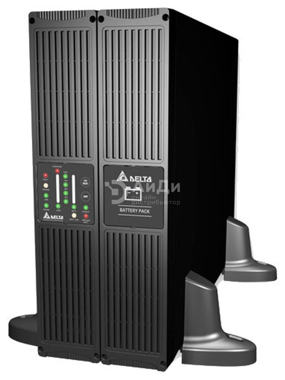 Дополнительный модуль Delta GES062B109335