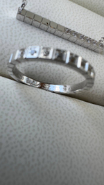 Кольцо Chopard