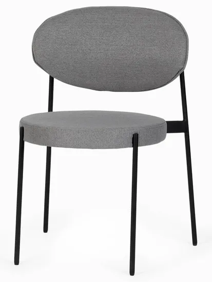 Стул Arbol темно-серая ткань