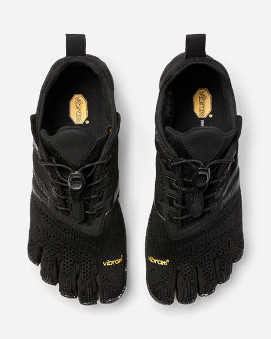 Vibram Five Fingers KMD EVO, черный