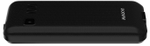 Сотовый телефон Maxvi P3 Black