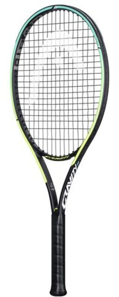 Ракетка детская Head Graphene 360+ Gravity Jr (26")