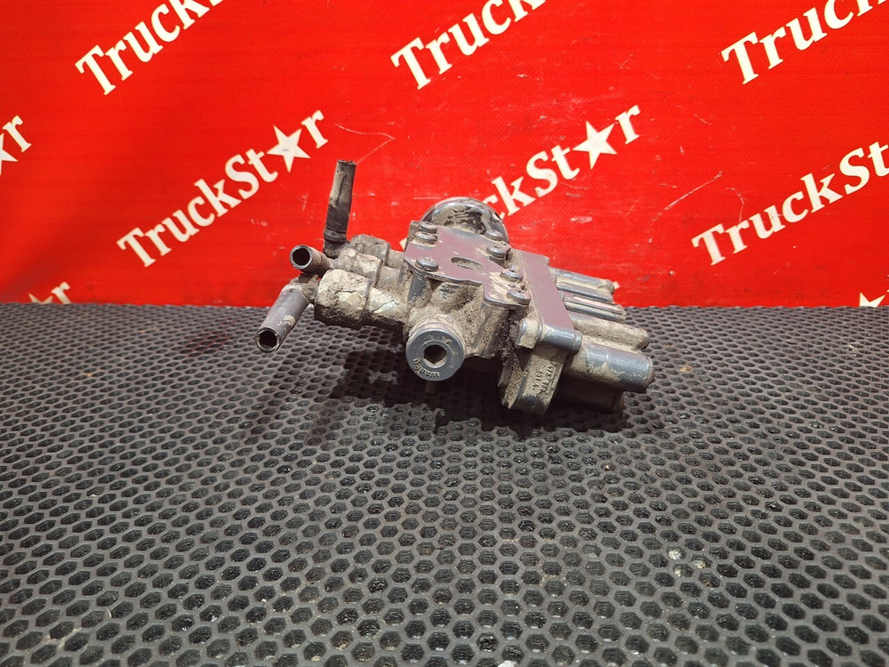 Кран уровня пола главный 2018г