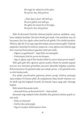 Zəngəzur. 1-ci kitab