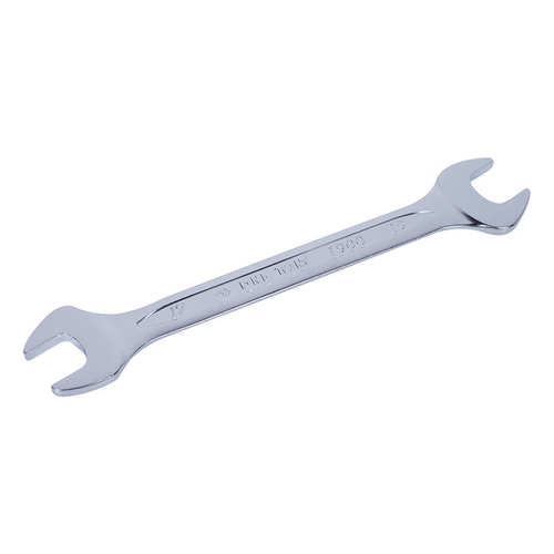 KING TONY (19001719) Ключ рожковый 17 x 19 мм