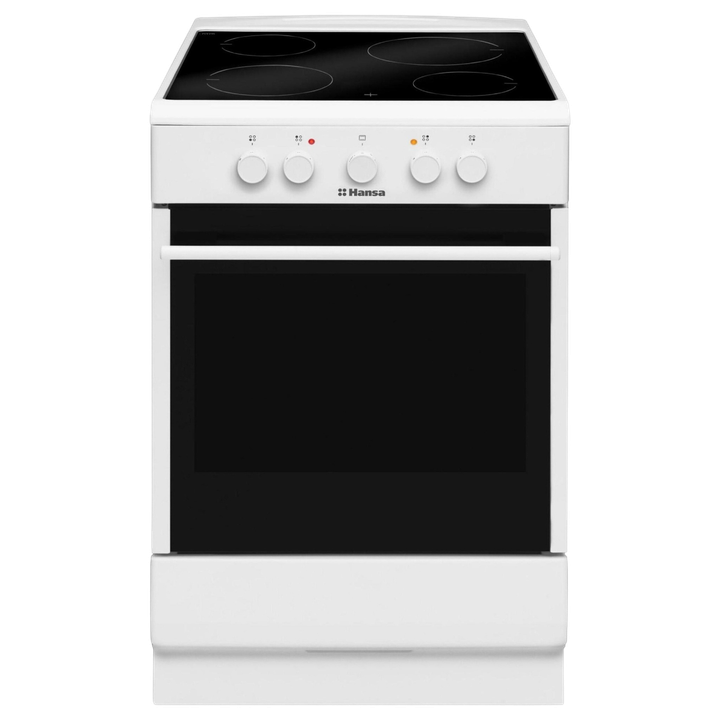 Электрическая плита Hansa FCCW53008