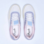 Кроссовки Duole арт 3943