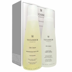 Набор средств для очищения кожи лица Purifying Cleansing Pack