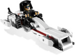 Конструктор LEGO Star Wars 7869 Битва за Джеонозис