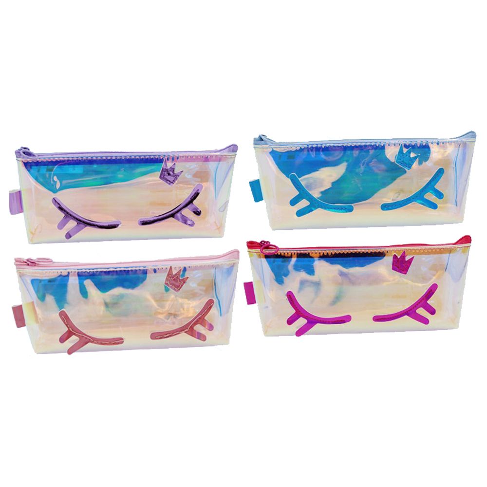 Пенал-косметичка Basir без наполнения, 21*8 см, серия &quot;Принцесса&quot;, ассорти