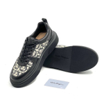Кеды Salvatore Ferragamo