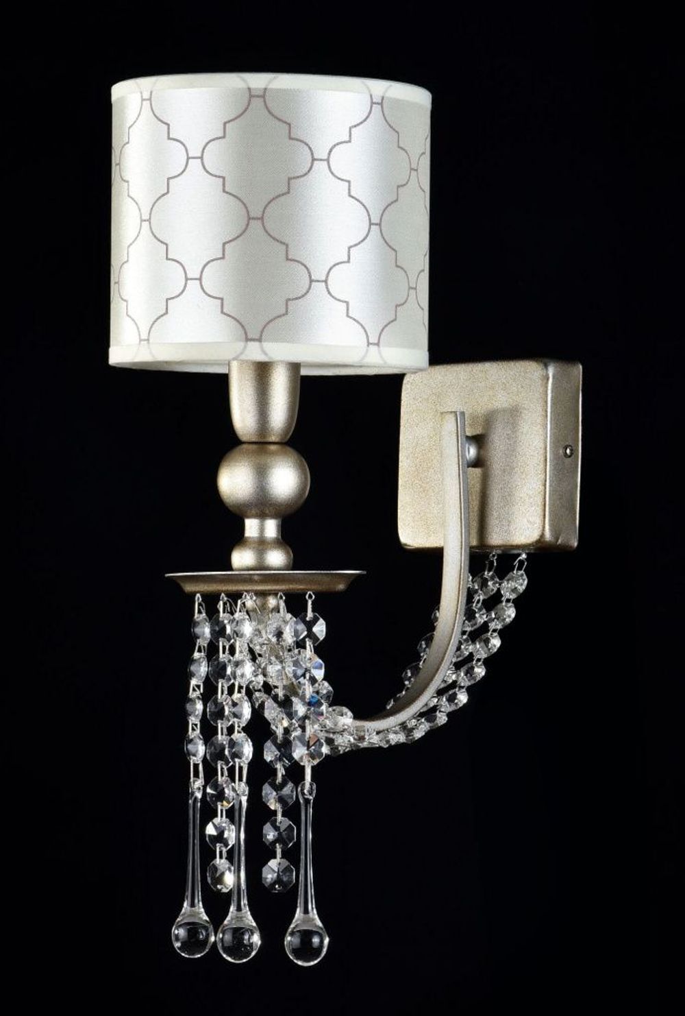 Бра Maytoni Bience H018-WL-01-NG