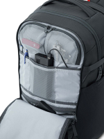 Рюкзак Kanrock Vector 32 , артикул BP.0004.U.32_9300, цвет Anthracite