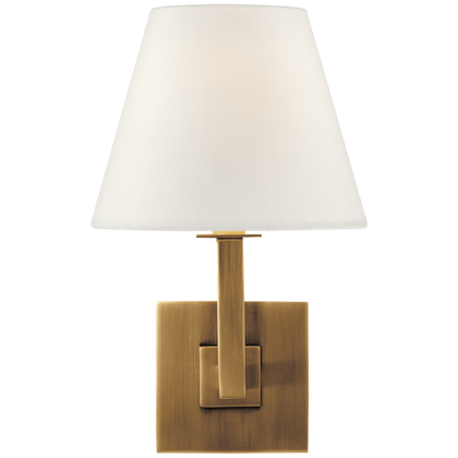 Настенный светильник Visual Comfort Architectural Wall Sconce (Open Box)