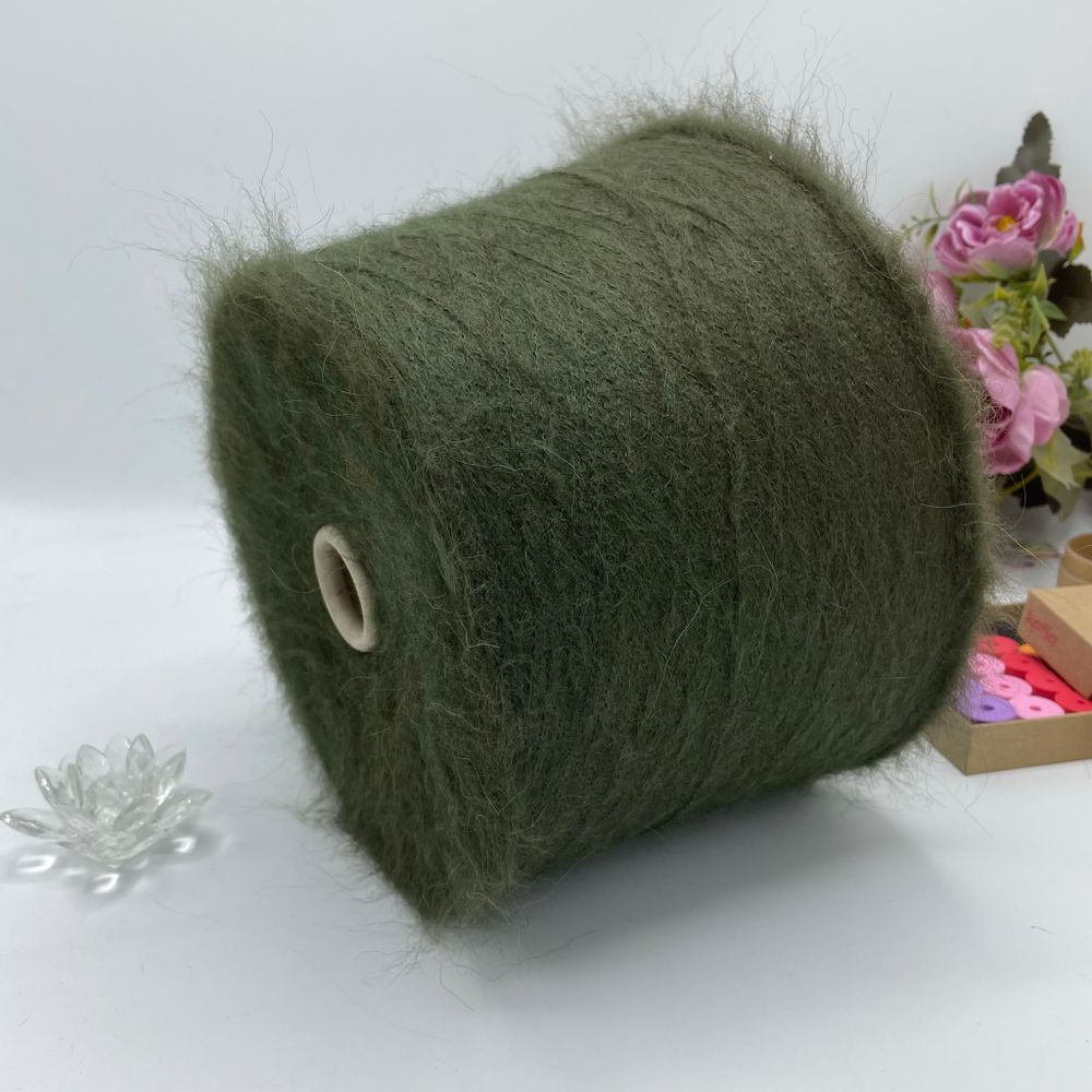 LAGOPOLANE 32% альпака 43% полиакрил 25% полиамид