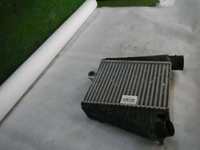 Интеркулер Audi A8 4 D5 (2017-н.в.)