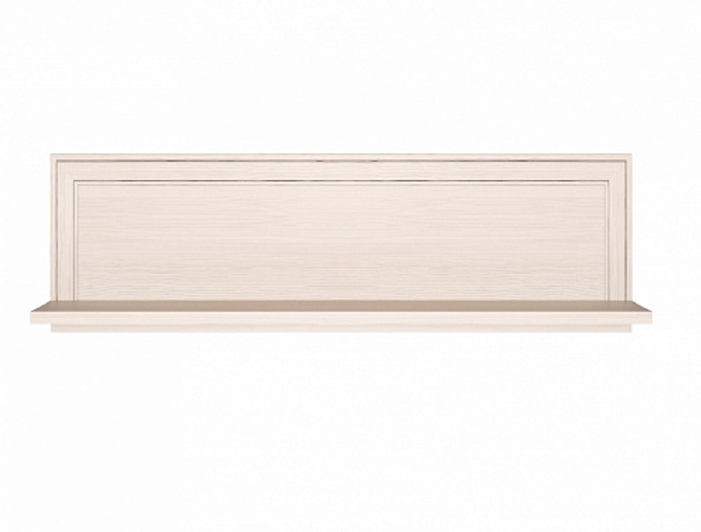 Венеция 11. Полка навесная (1332 мм)