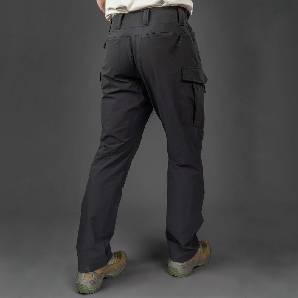 Штаны городские "Operator", North Horizon