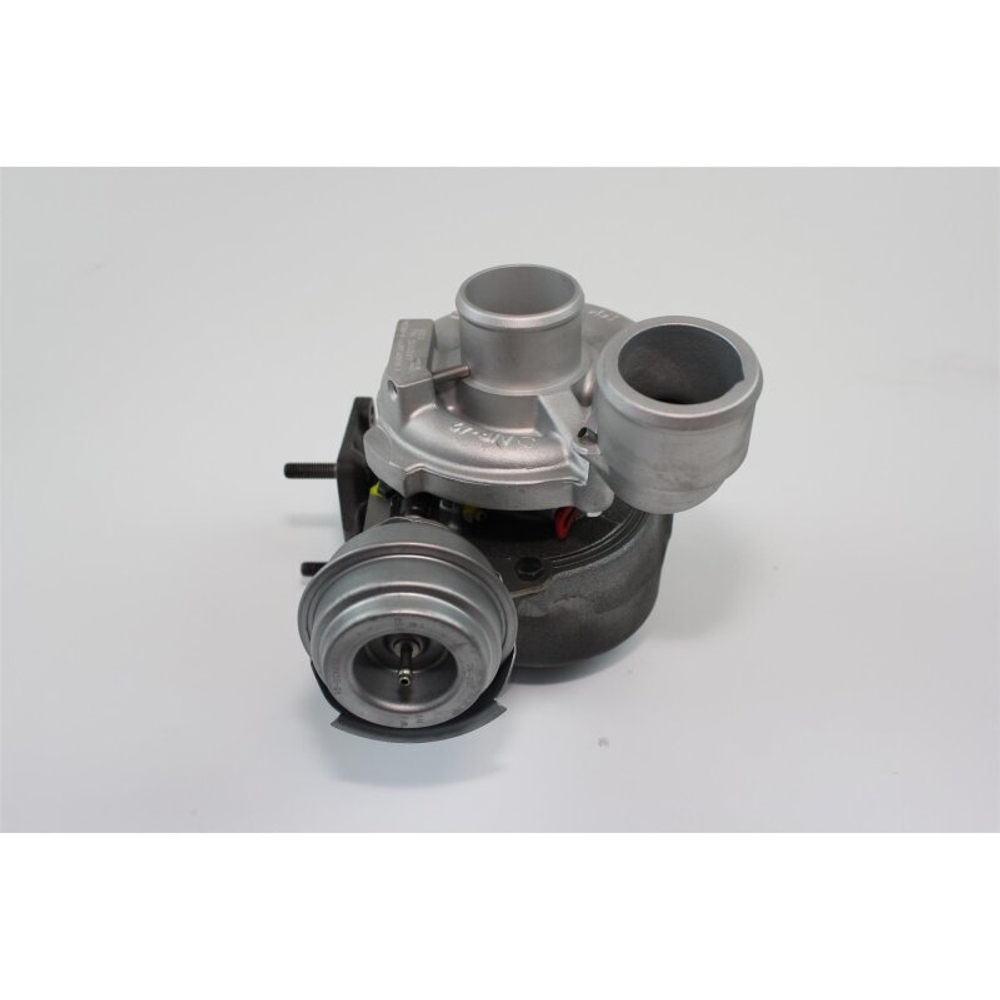 Турбина 777251-5001S Garrett для Alfa Romeo