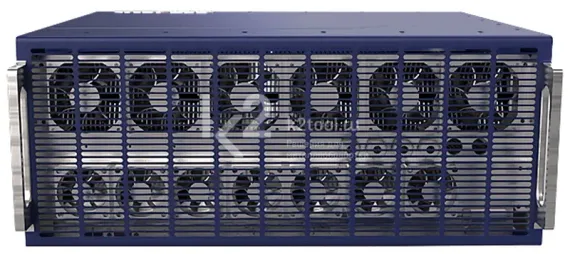 Квазинепрерывный лазерный источник Raycus серии QCW RFL-QCW300/3000 300 Вт