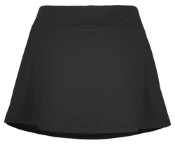 Детская теннисная юбка Babolat Play Skirt Girl - Black