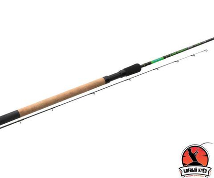 FLAGMAN Удилище пикерное Cast Master Picker 2,7м тест max 40г