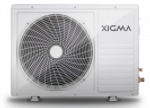 Сплит-система Xigma Turbocool 2024 XG-TXC21RHA-IDU/XG-TXC21RHA-ODU
