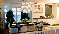 Люстра Discoco SL