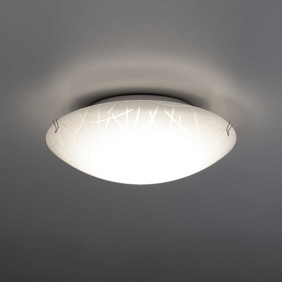 Настенный светильник Citilux Крона CL917061