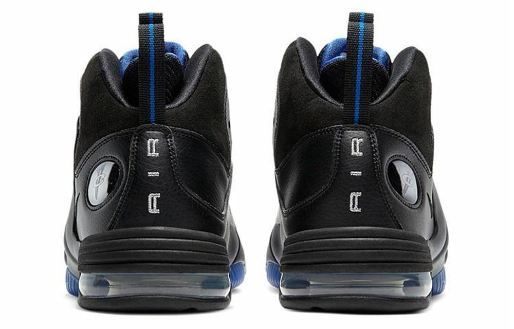 Кроссовки Nike Penny 3