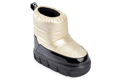 Ботинки JOG DOG