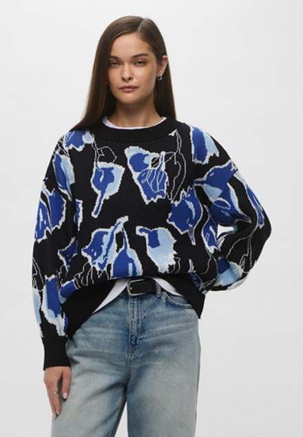 Джемпер женский ICEBERG