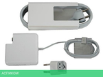 Блок питания для ноутбука Apple MagSafe 2 (MD592Z/A)