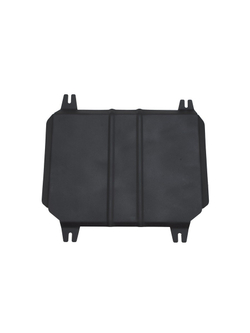 Защита картера для TOYOTA LC300 (22-) 3,3 диз., LEXUS LX600 (22-) 3,5 бензин AT  NLZ.48.52.030