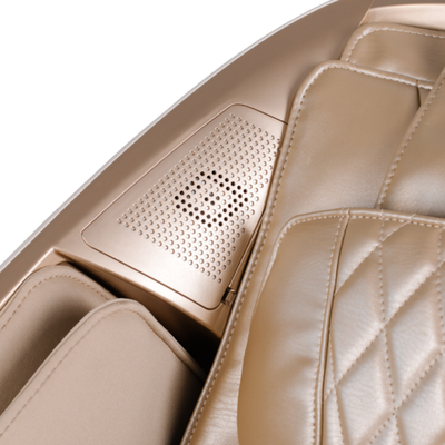 Массажное кресло Ergonova Organic 3 Champagne