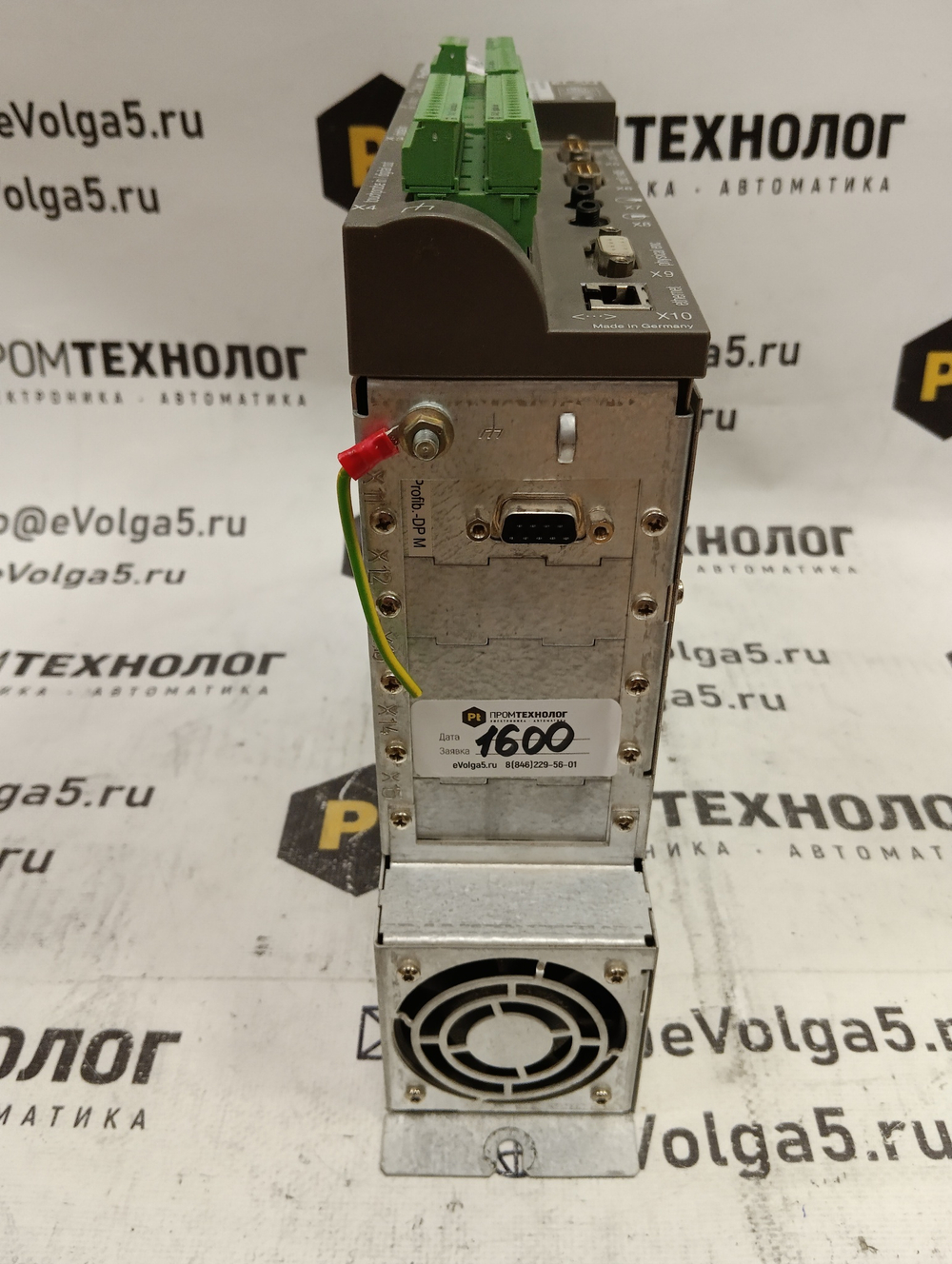 S.E. ELAU MAX-4/11/03/032/04/1/1/00** б/у