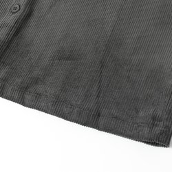 РУБАШКА YMKASHIX VELVET BUTTON