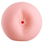 Мастурбатор-анус Dream Toys Lucy Anal Stroker, телесный, 15 см