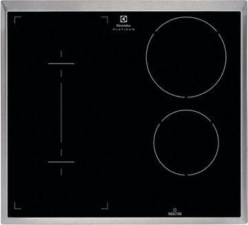 Индукционная варочная панель Electrolux EHI 96740 XK