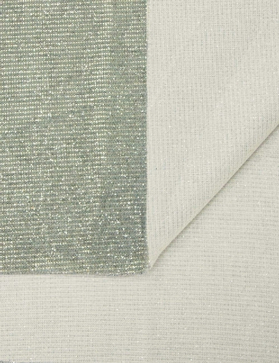 Трикотаж Металлик, 115 гр/м2, 140 см