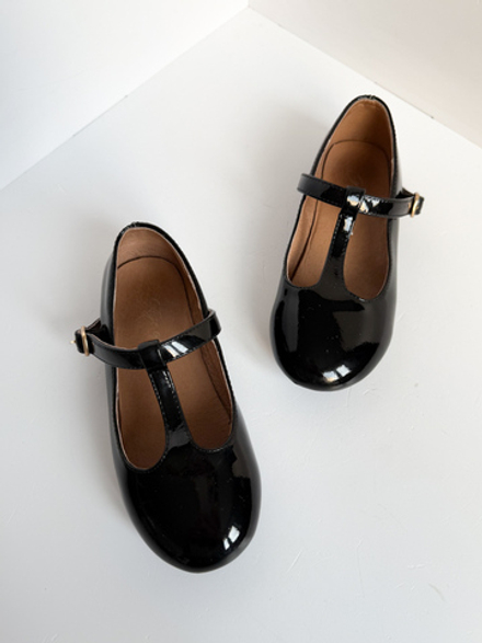 Лаковые туфли Age of Innocence, 28