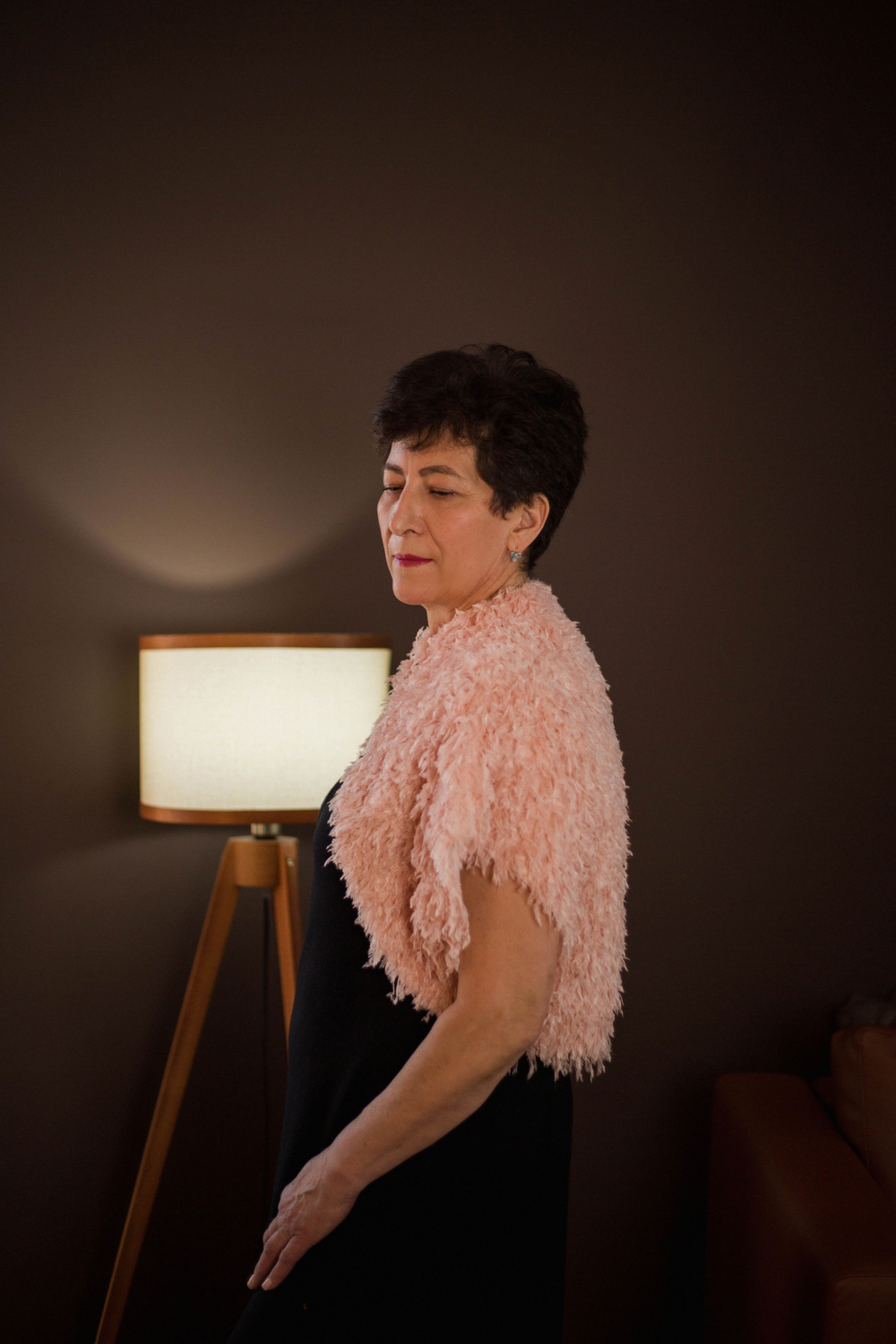 Болеро и Жакеты из пера