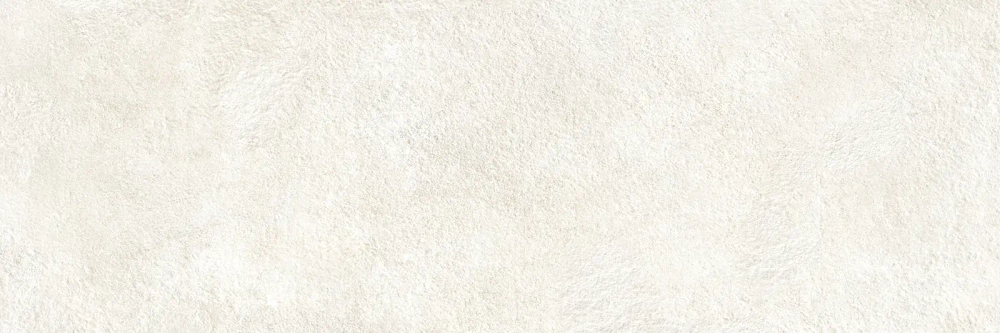 Настенная плитка Alma Ceramica TWU3090GAR04R Garden 30x90 белая матовая под камень