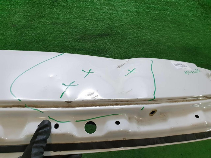 Крышка багажника Lada Vesta SW (2015-н.в.) универсал