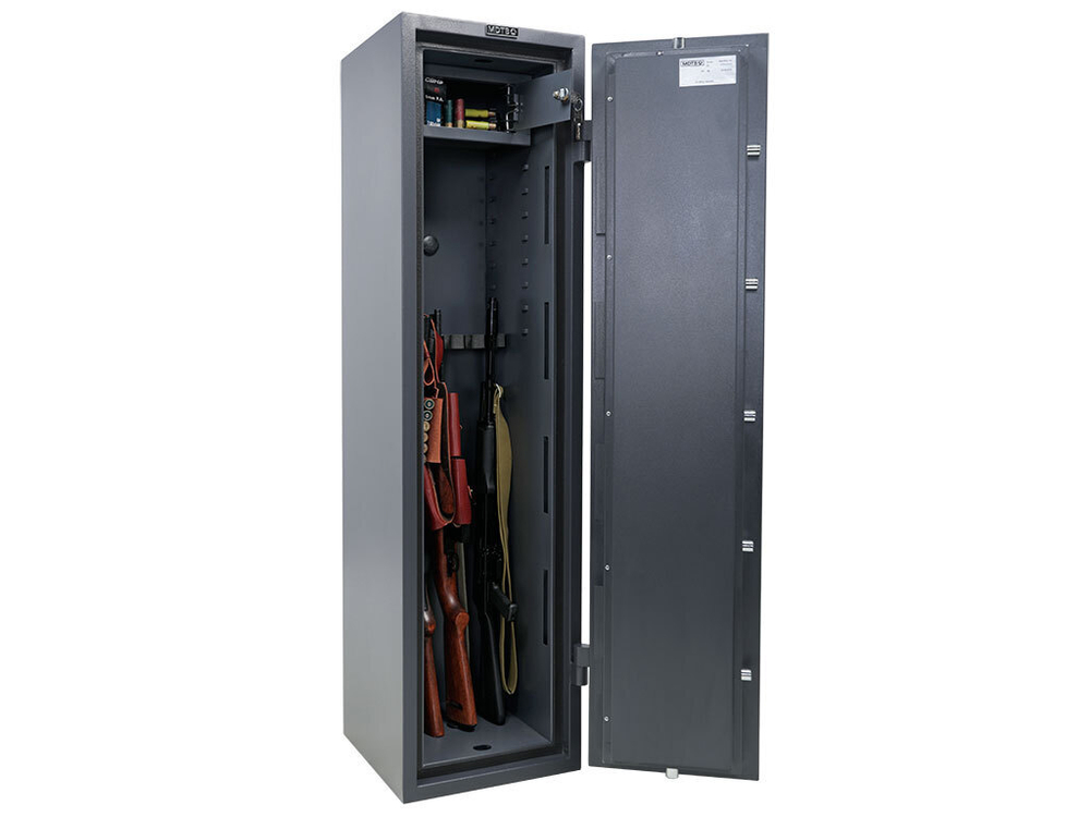 Оружейный сейф ASG/WS5 EL