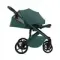 Коляска 2 в 1 SBL Dolce Emerald