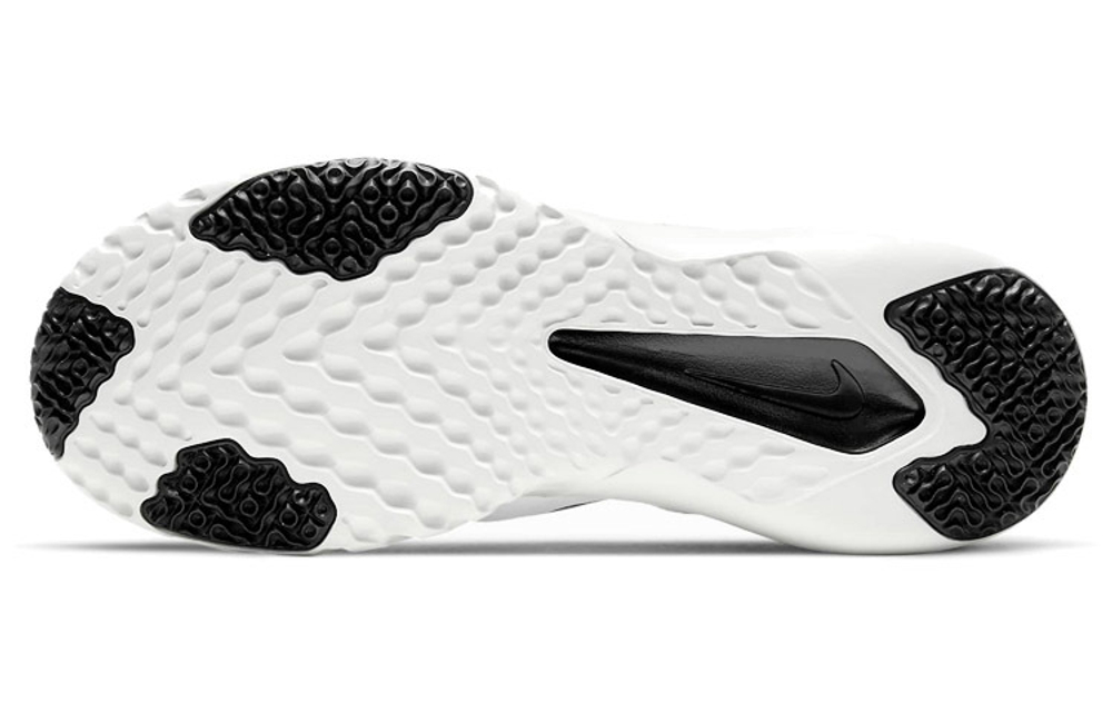 Кроссовки Nike Renew Retaliation Tr 2