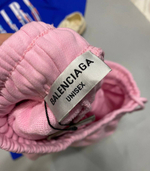 Шорты Balenciaga